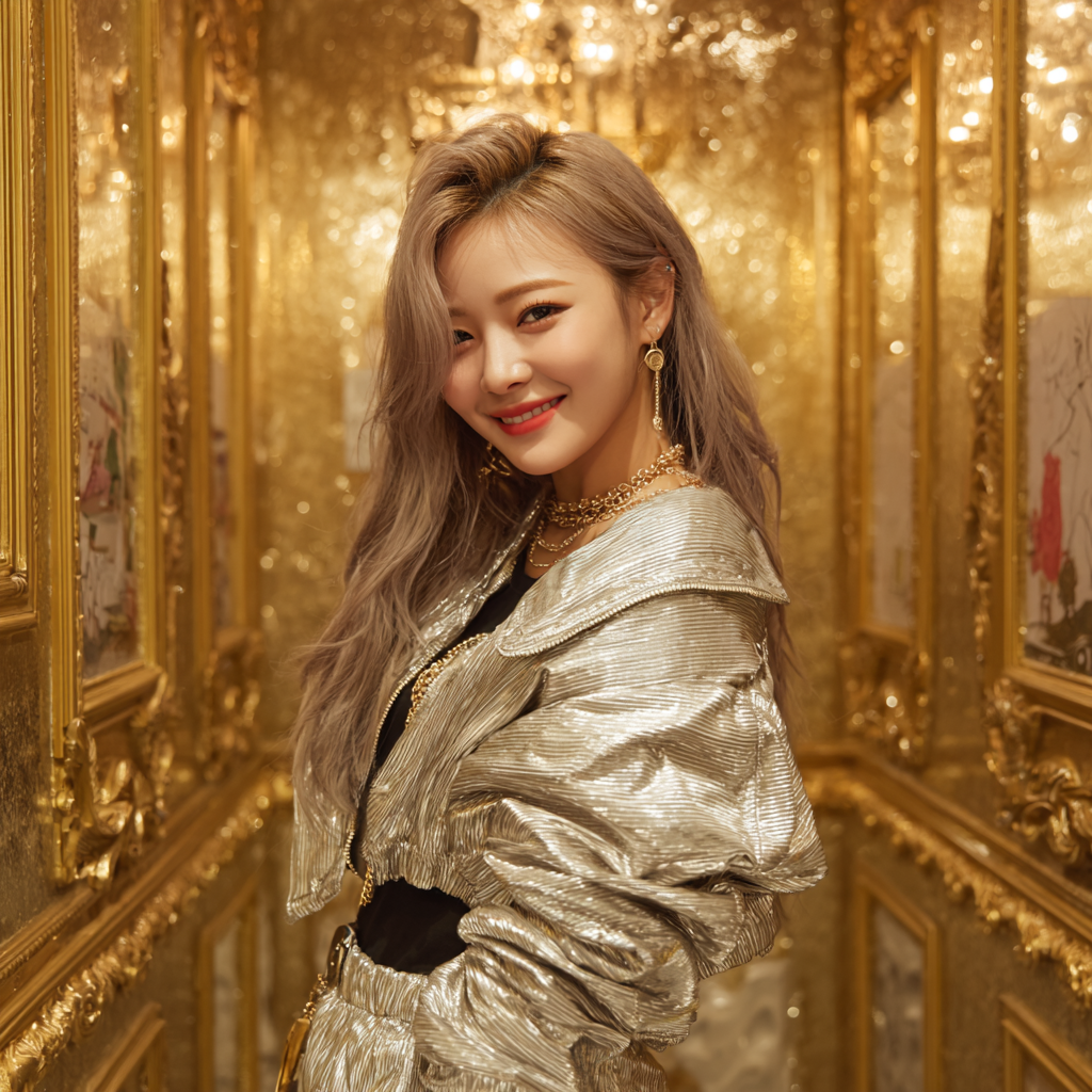 여의도 리프 가라오케 아가씨 이미지 1