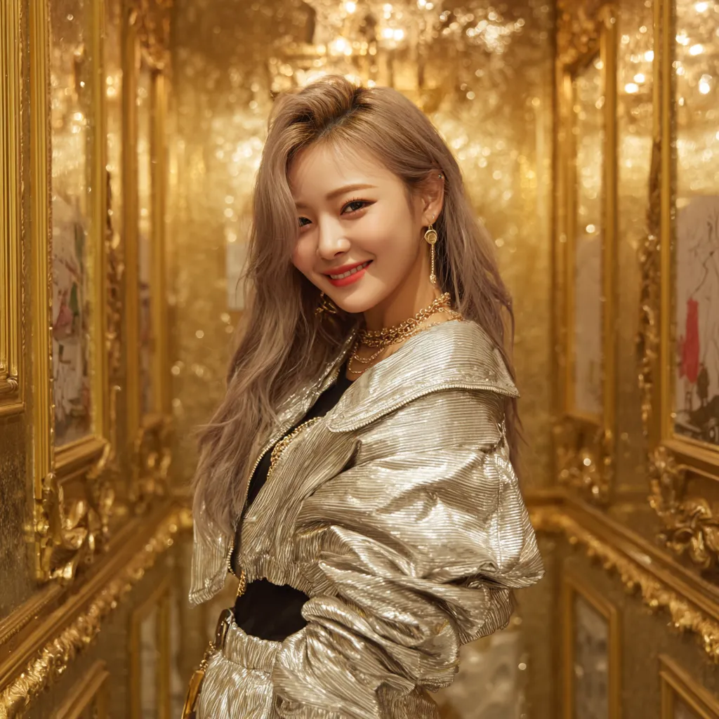 여의도 리프 가라오케 아가씨 이미지 10