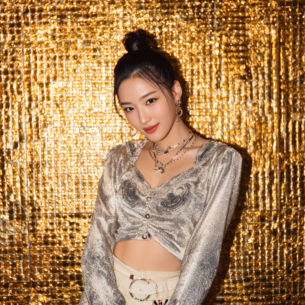 여의도 리프 가라오케 아가씨 이미지 19