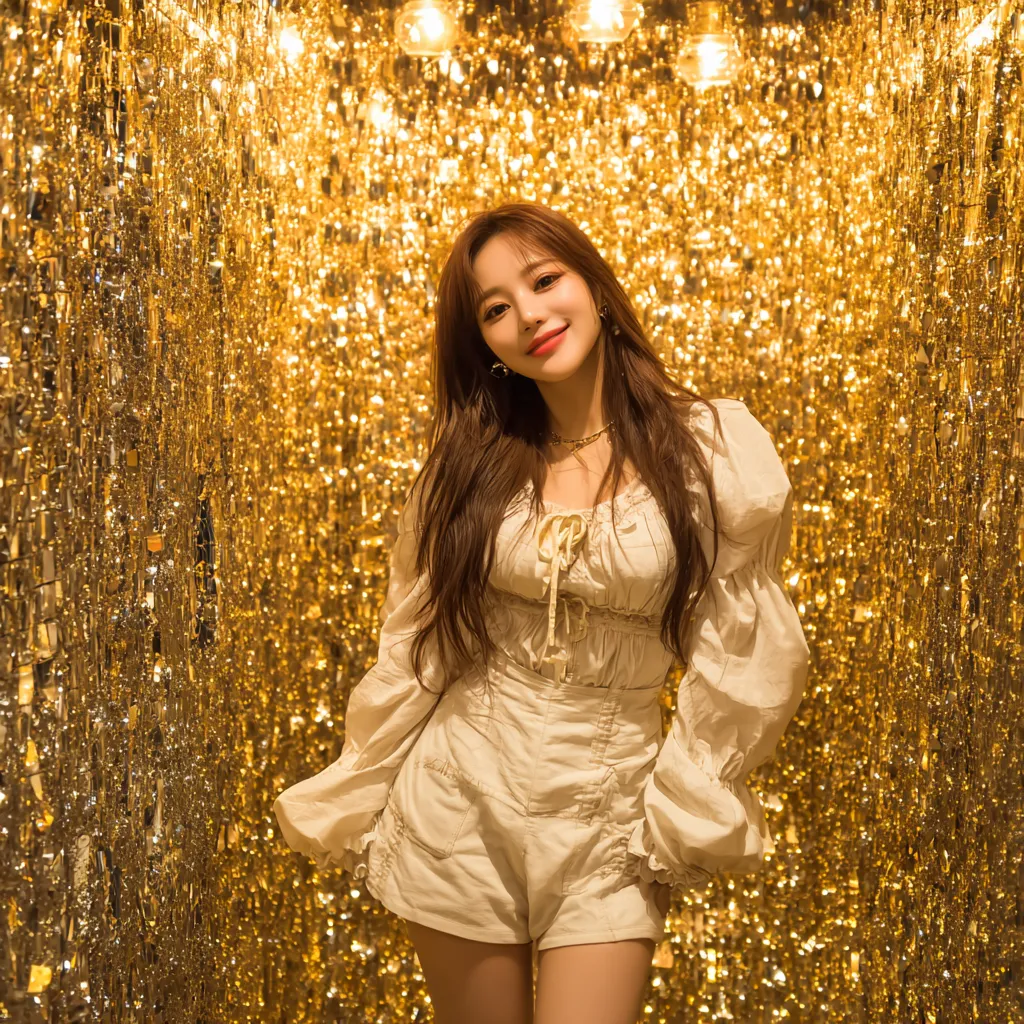 여의도 리프 가라오케 아가씨 이미지 8