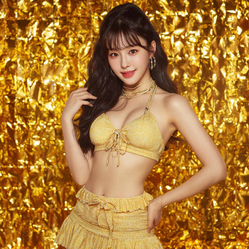 여의도 리프 가라오케 아가씨 이미지 9