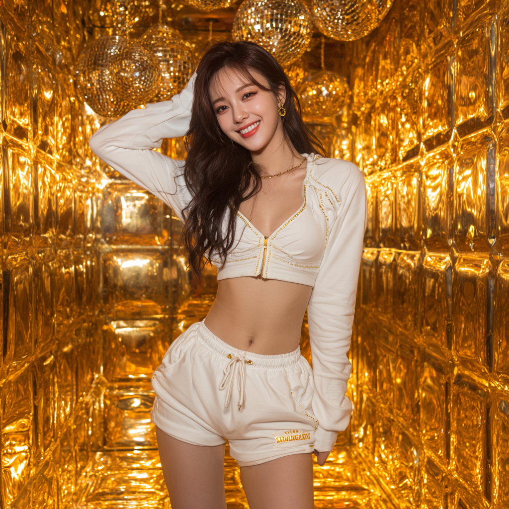 여의도 리프 가라오케 아가씨 이미지 5