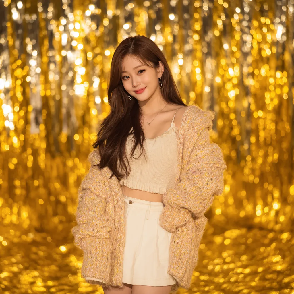 여의도 리프 가라오케 아가씨 이미지 7
