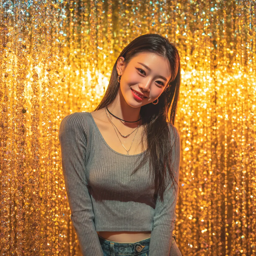 여의도 리프 가라오케 아가씨 이미지 15