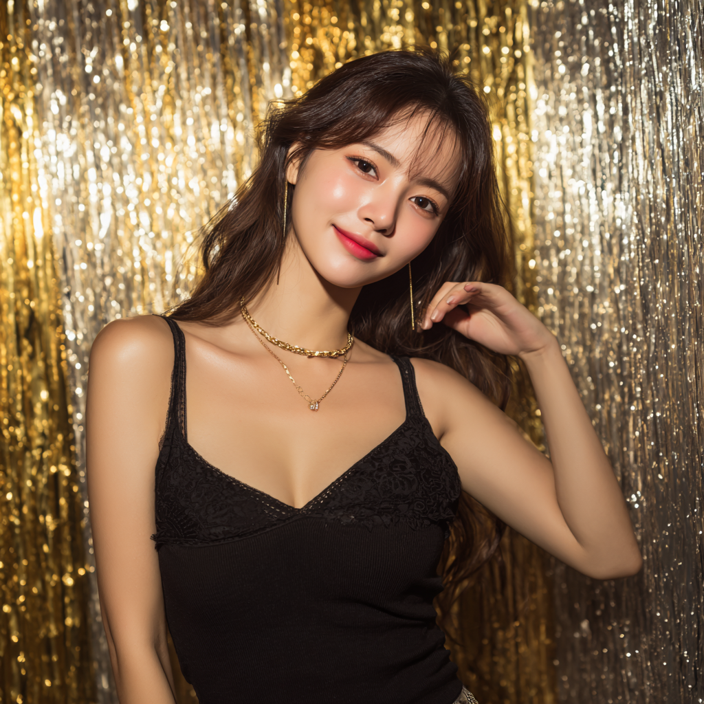 여의도 리프 가라오케 아가씨 이미지 11