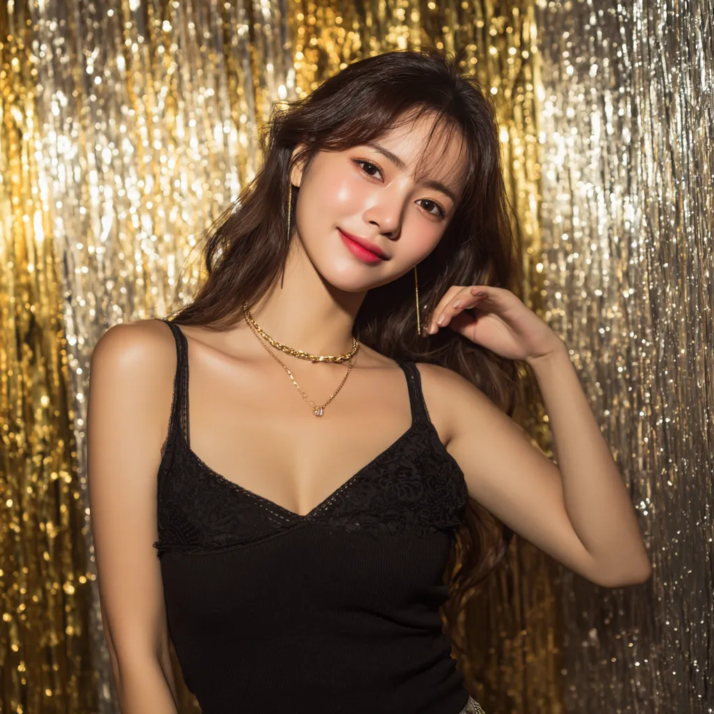 여의도 리프 가라오케 아가씨 이미지 14