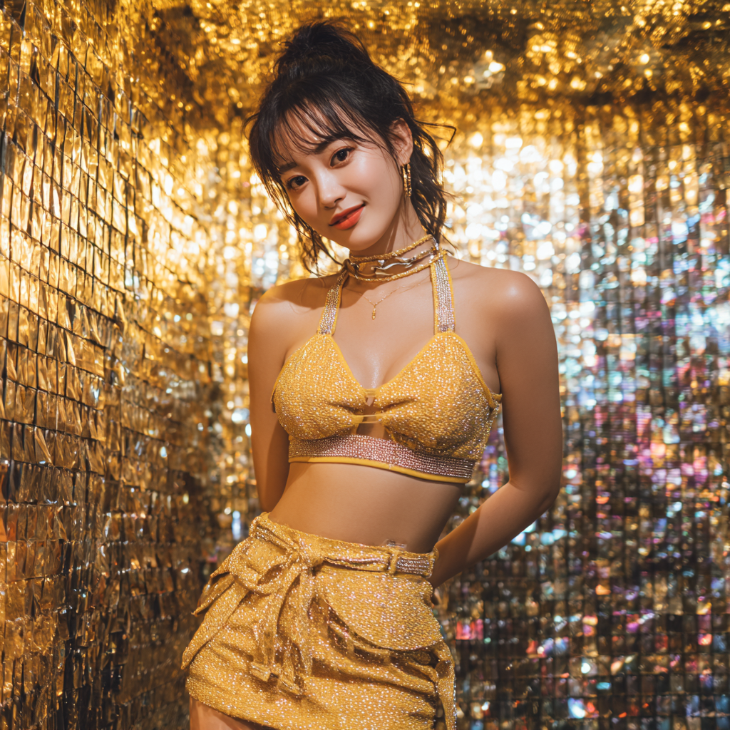 여의도 리프 가라오케 아가씨 이미지 16