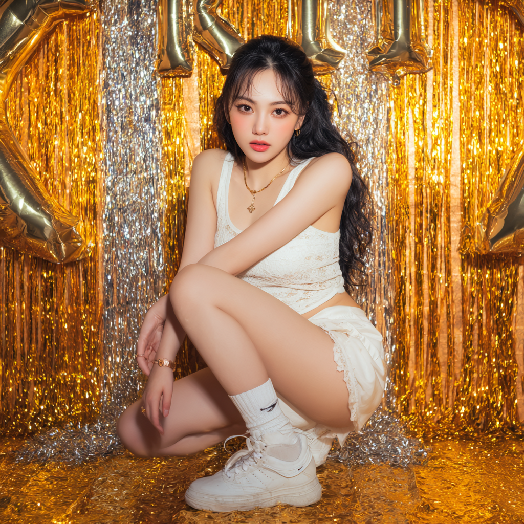 여의도 리프 가라오케 아가씨 이미지 2