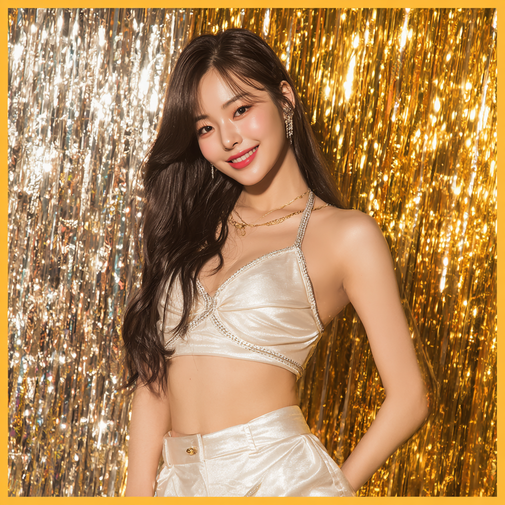 여의도 리프 가라오케 아가씨 이미지 3