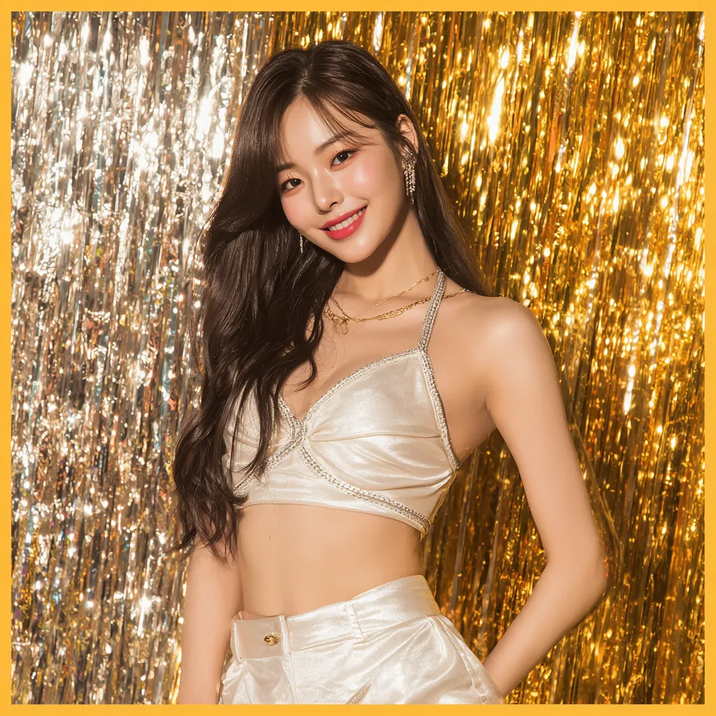 여의도 리프 가라오케 아가씨 이미지 19