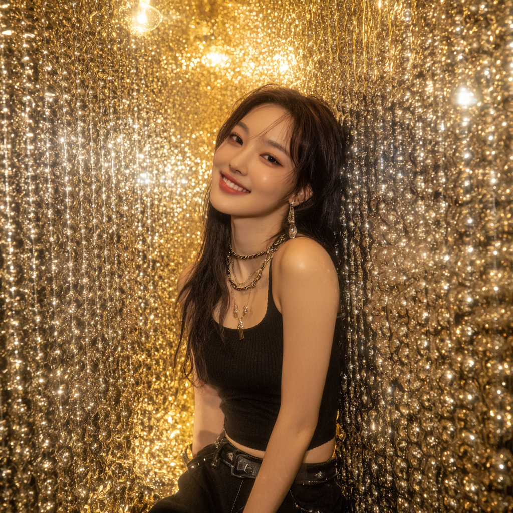 여의도 리프 가라오케 아가씨 이미지 18