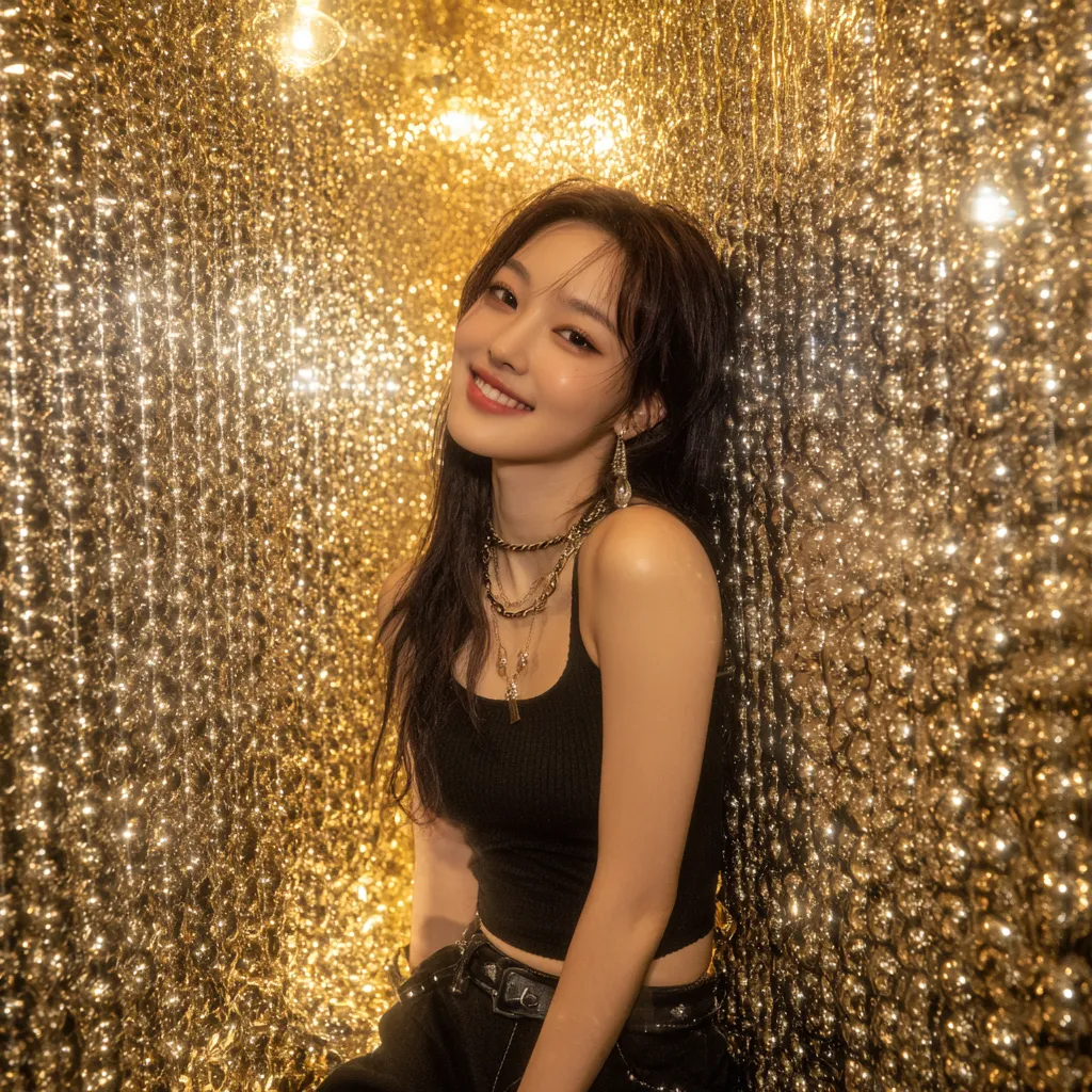여의도 리프 가라오케 아가씨 이미지 13