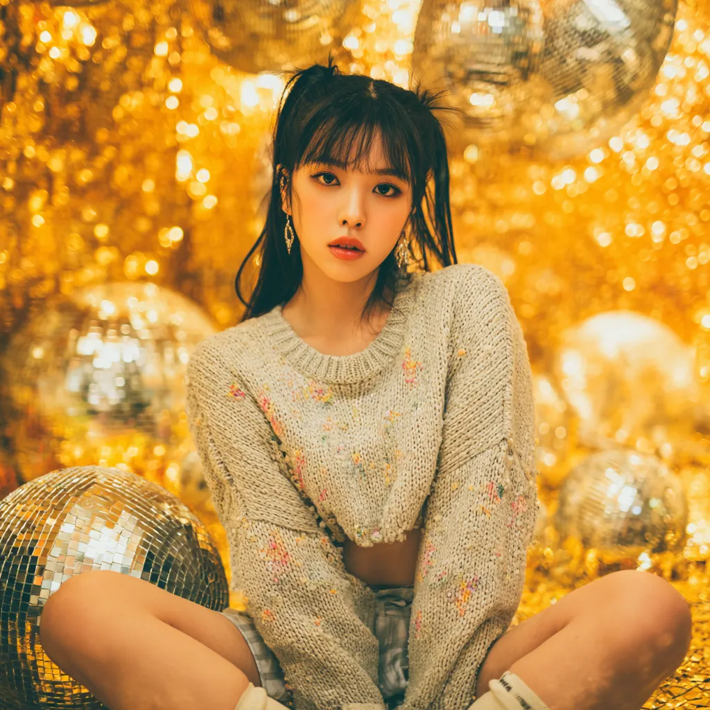 여의도 리프 가라오케 아가씨 이미지 11