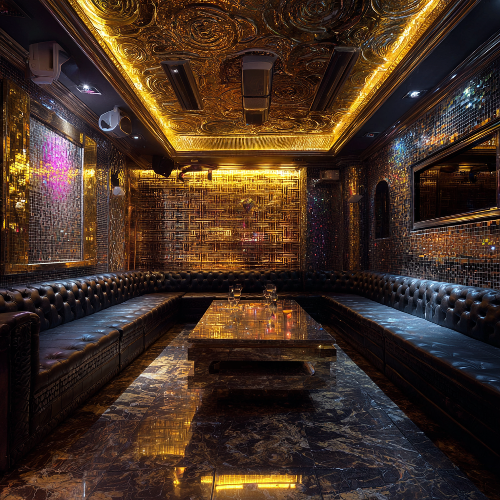 여의도 리프 가라오케 룸 이미지 13