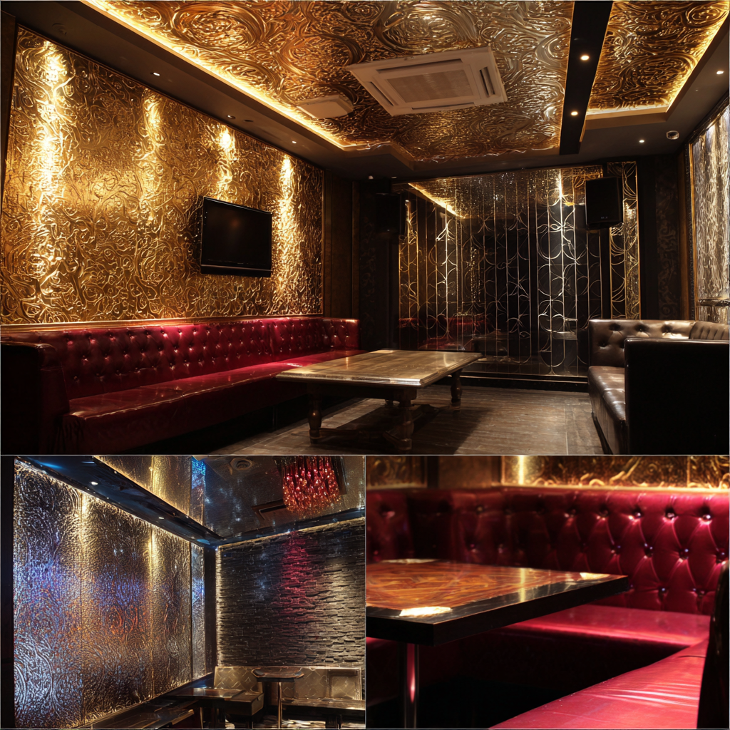 여의도 리프 가라오케 룸 이미지 10