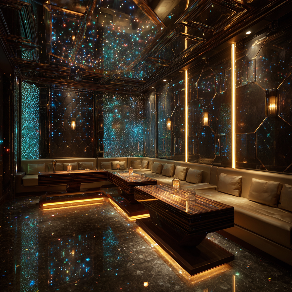 여의도 리프 가라오케 룸 이미지 16