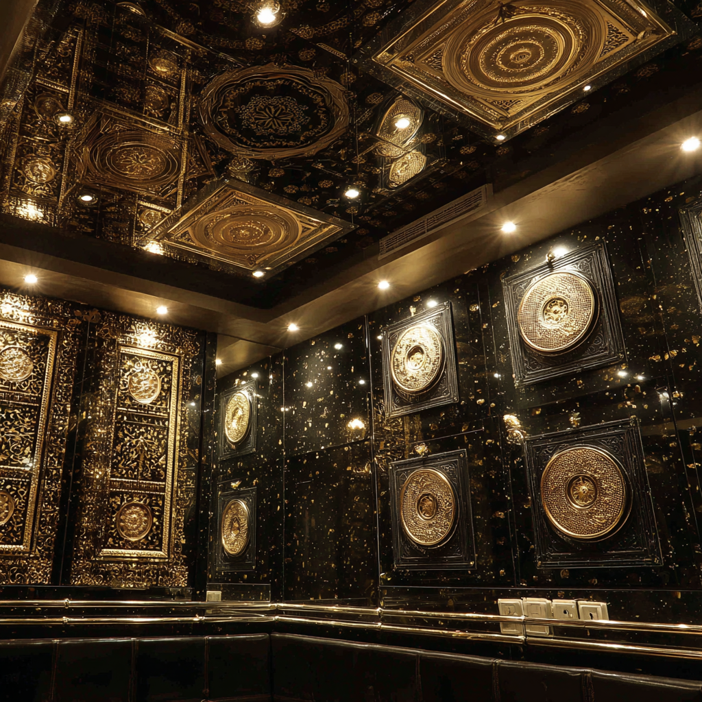 여의도 리프 가라오케 룸 이미지 11