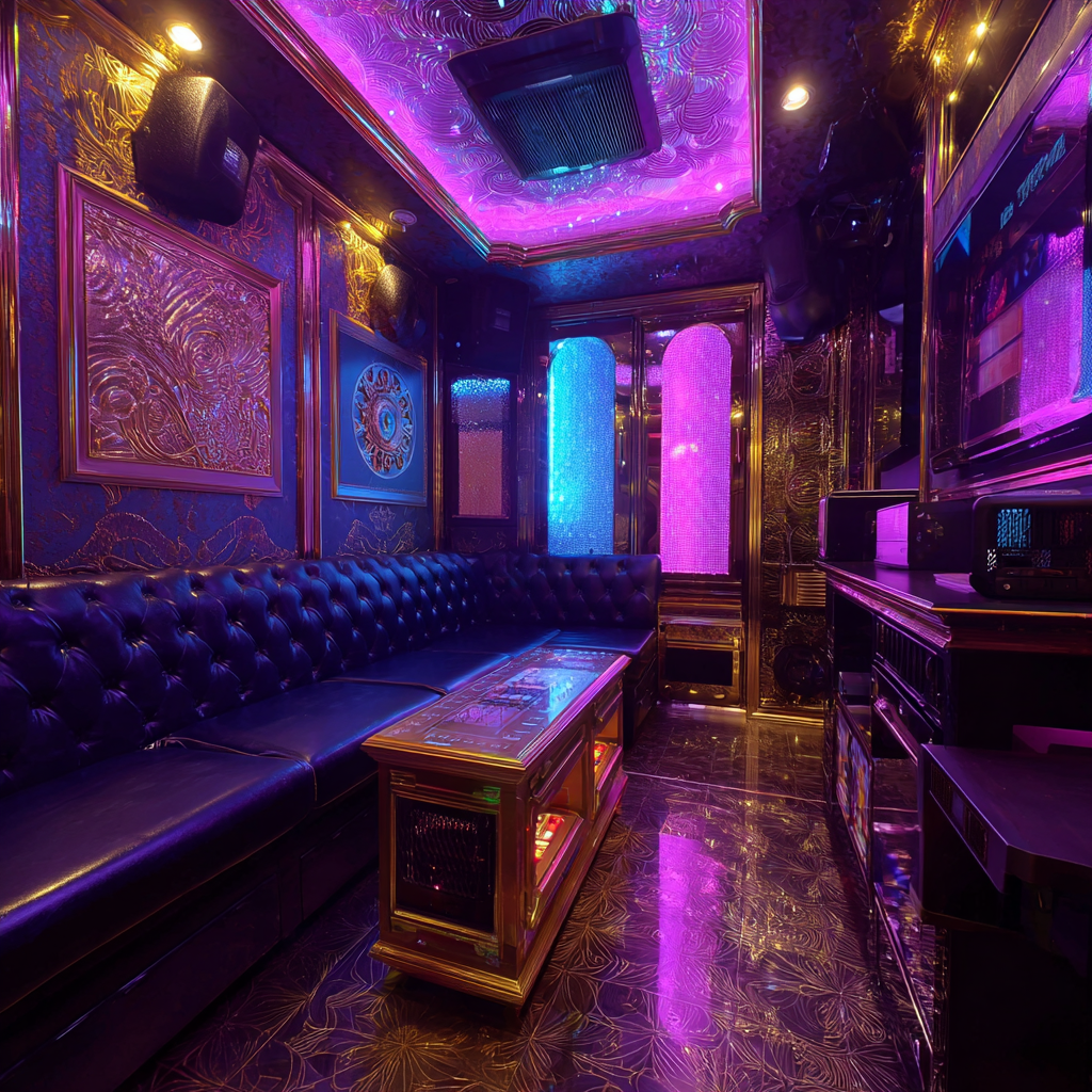 여의도 리프 가라오케 룸 이미지 14