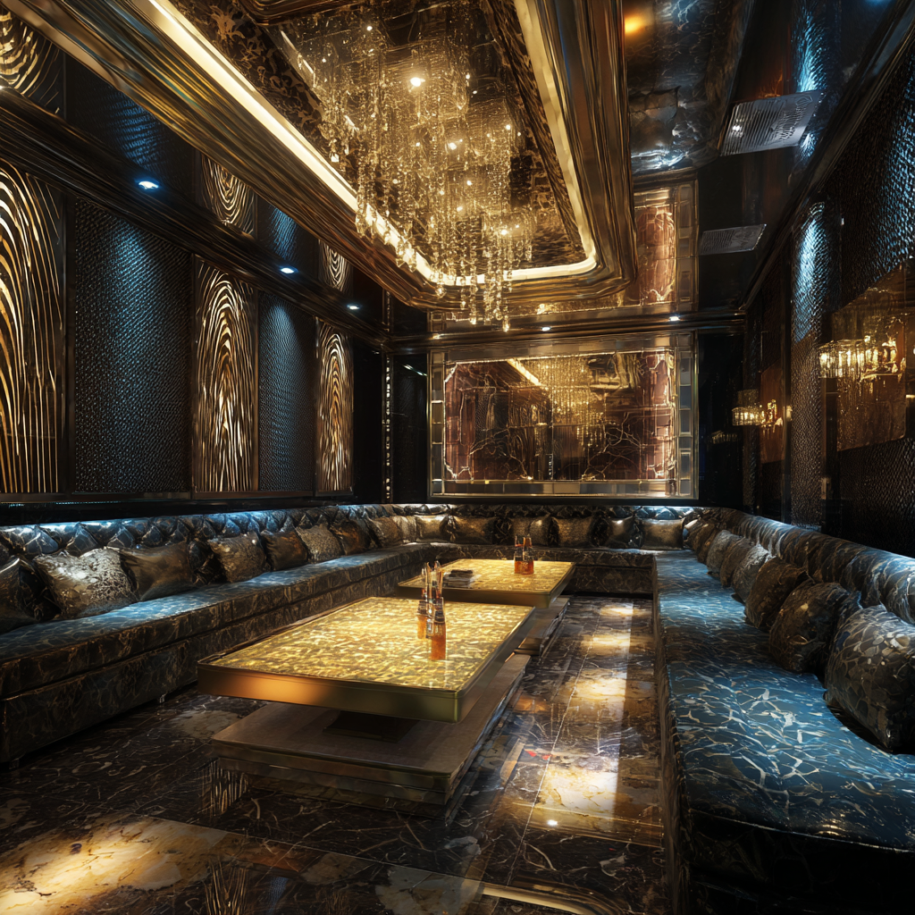 여의도 리프 가라오케 룸 이미지 7