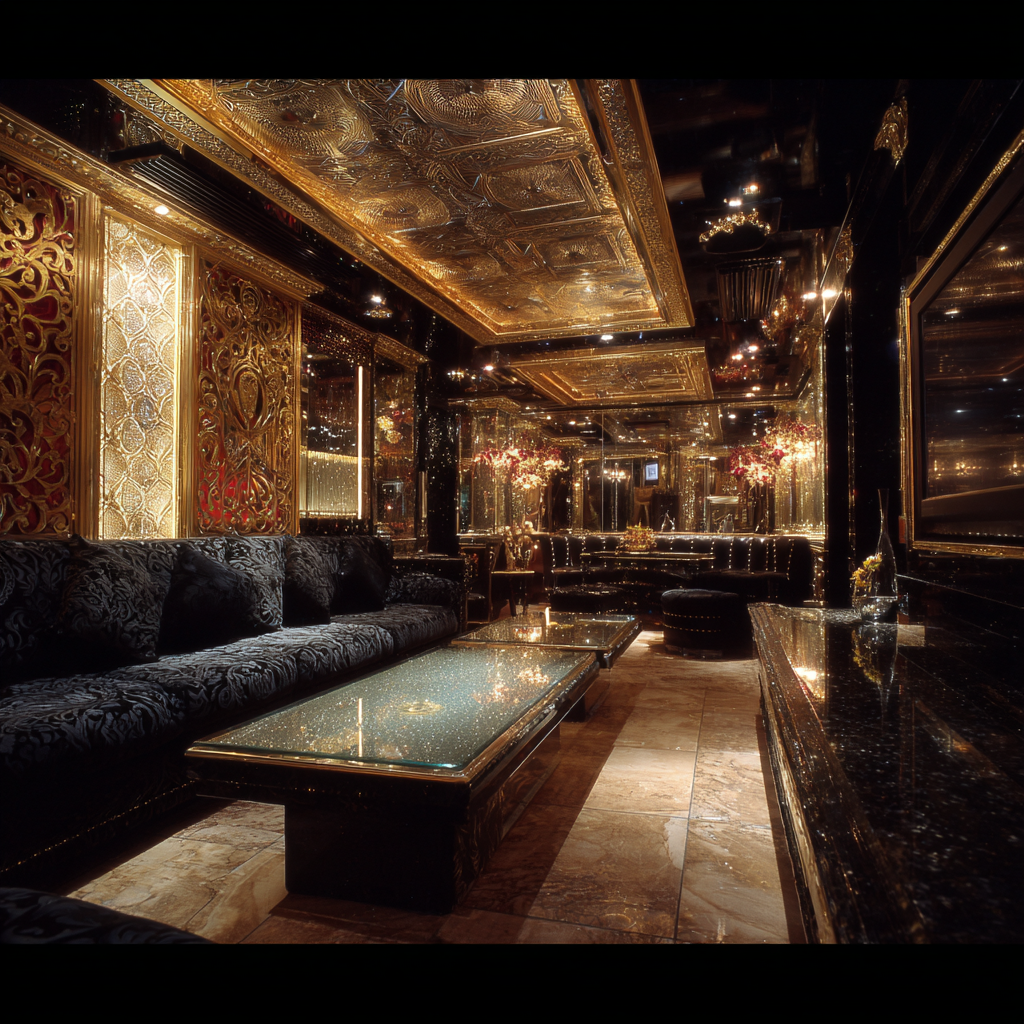 여의도 리프 가라오케 룸 이미지 12