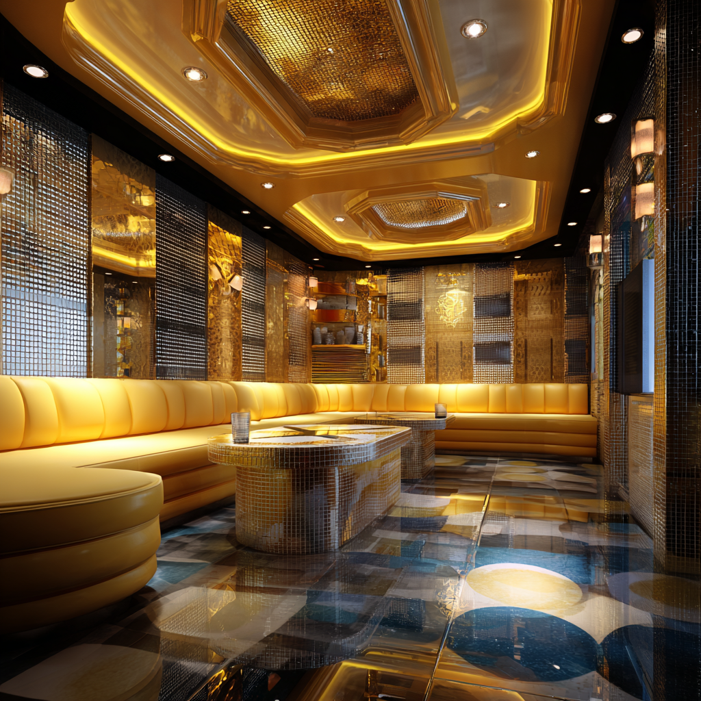 여의도 리프 가라오케 룸 이미지 17