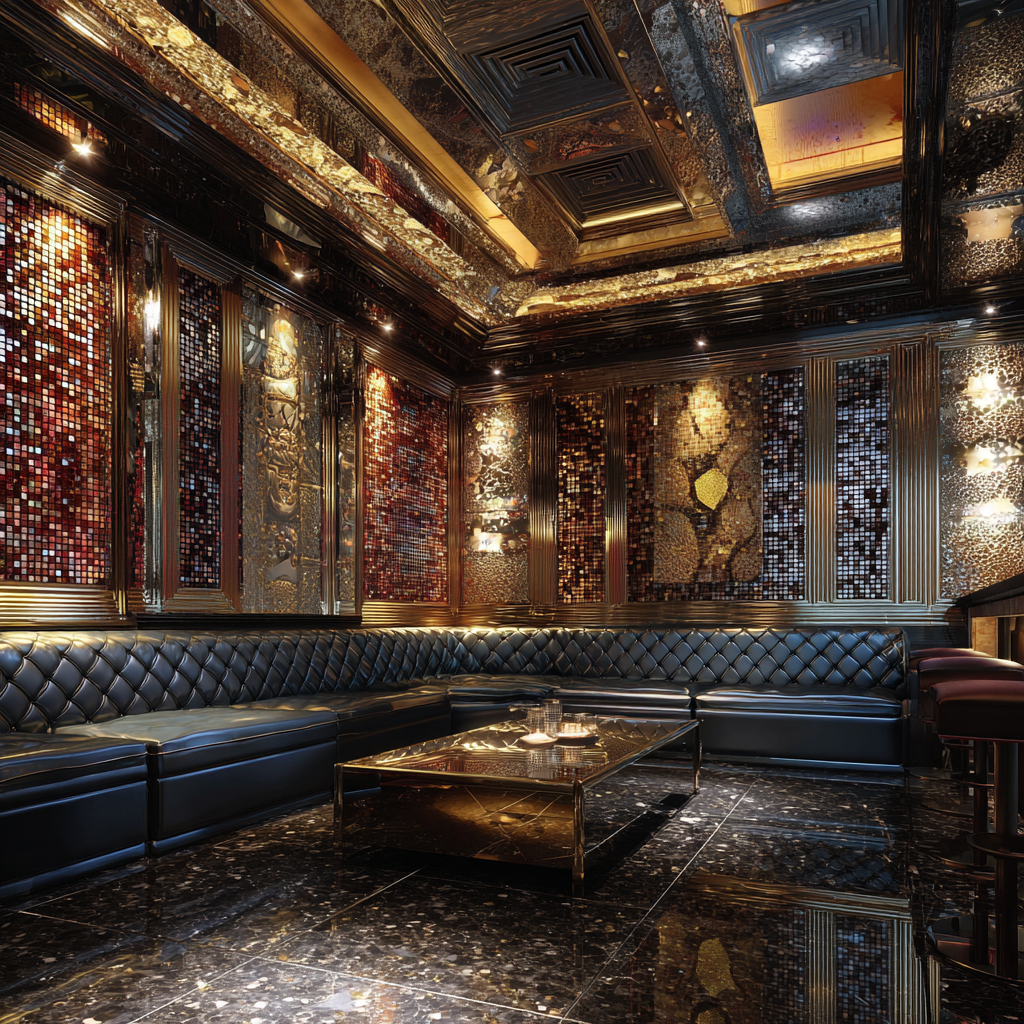 여의도 리프 가라오케 룸 이미지 18